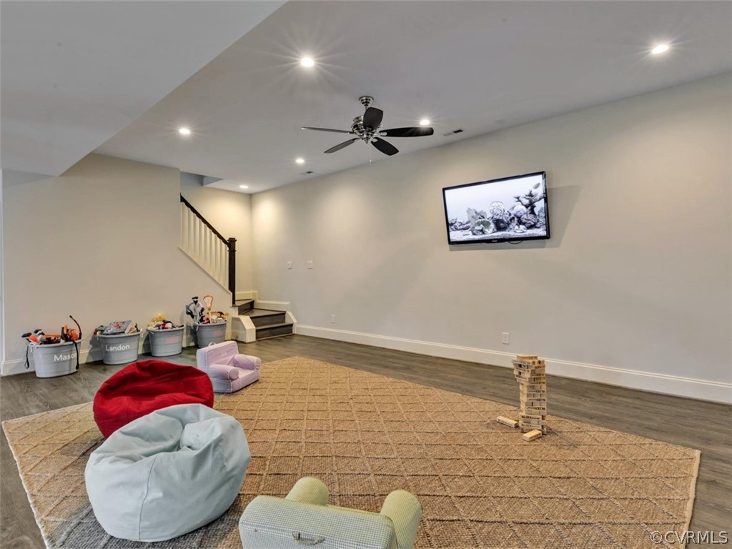 16100 Binley Road Midlothian, VA 23112 - Photo 25 of 50 Gallery Image 25