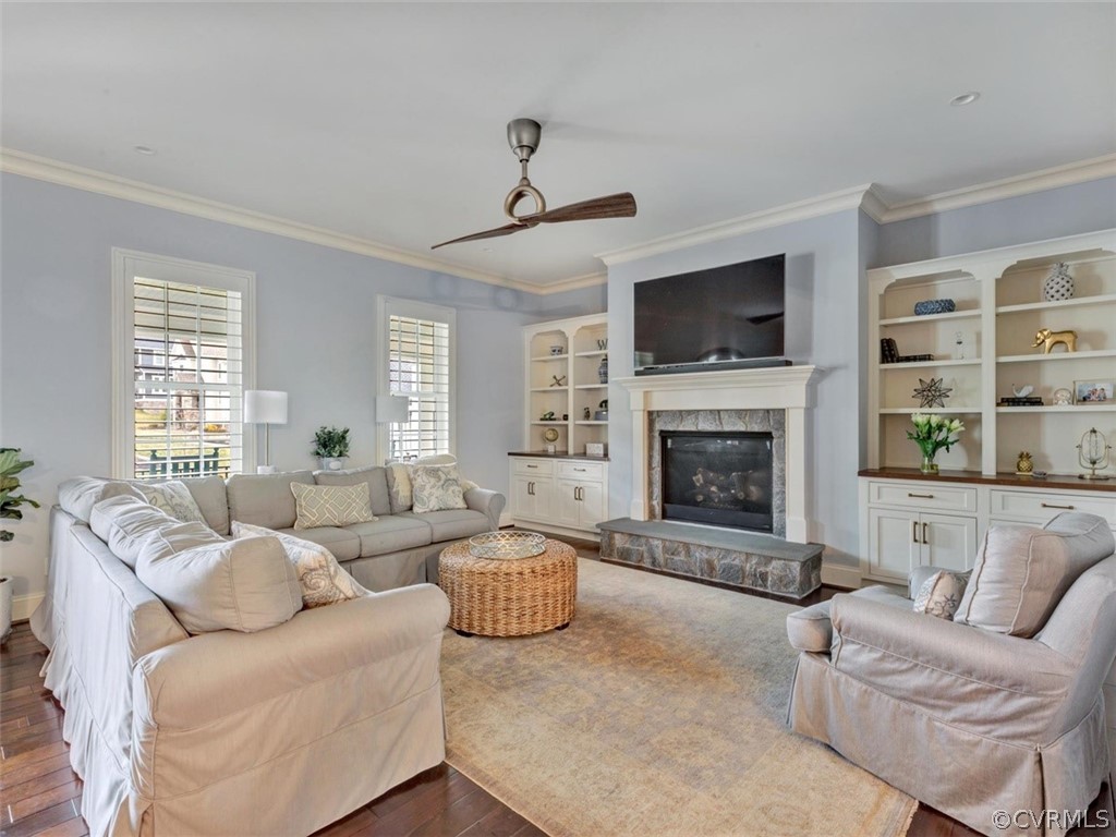 16100 Binley Road Midlothian, VA 23112 - Photo 7 of 50 Gallery Image 7