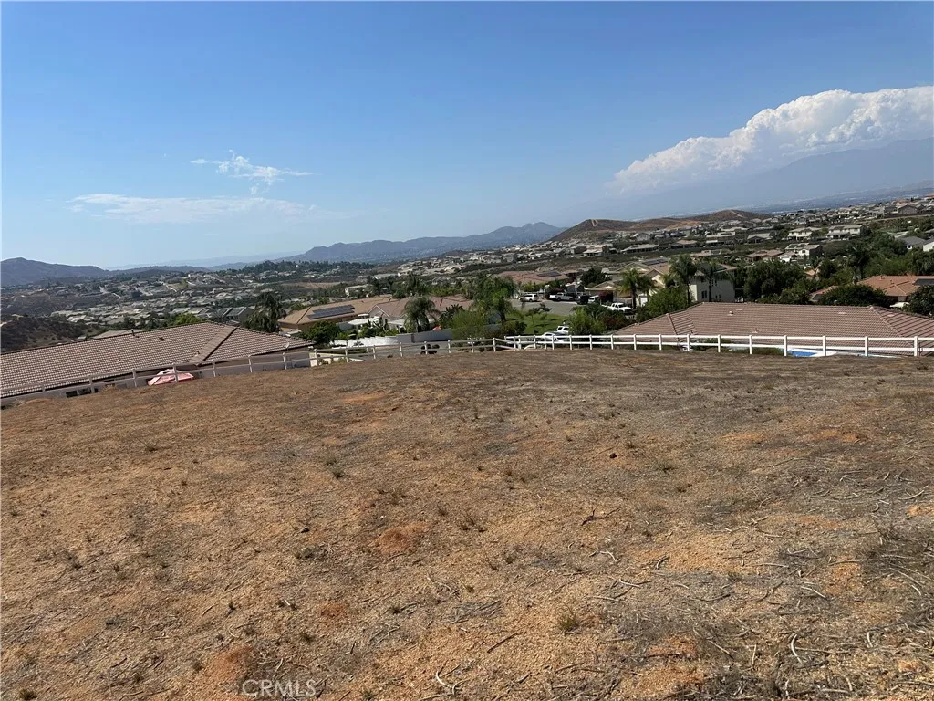 0 Dove Canyon Drive Riverside, CA 92505 - Photo 8 of 14 Middle Of Lots !