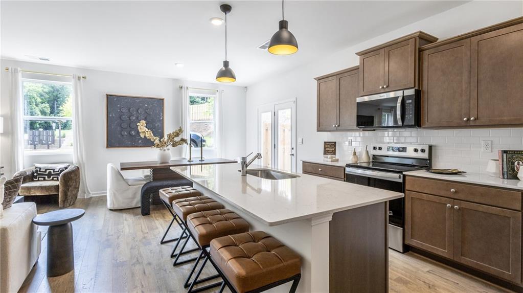 3572 Matthew Court, Unit 45 Decatur, GA 30034 - Photo 19 of 72 Gallery Image 19