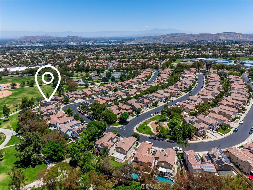 3306 Rochelle Lane Corona, CA 92882 - Photo 67 of 73