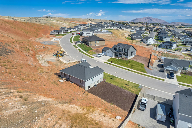 1988 South Marigold Way Santaquin, UT 84655 - Photo 42 of 47