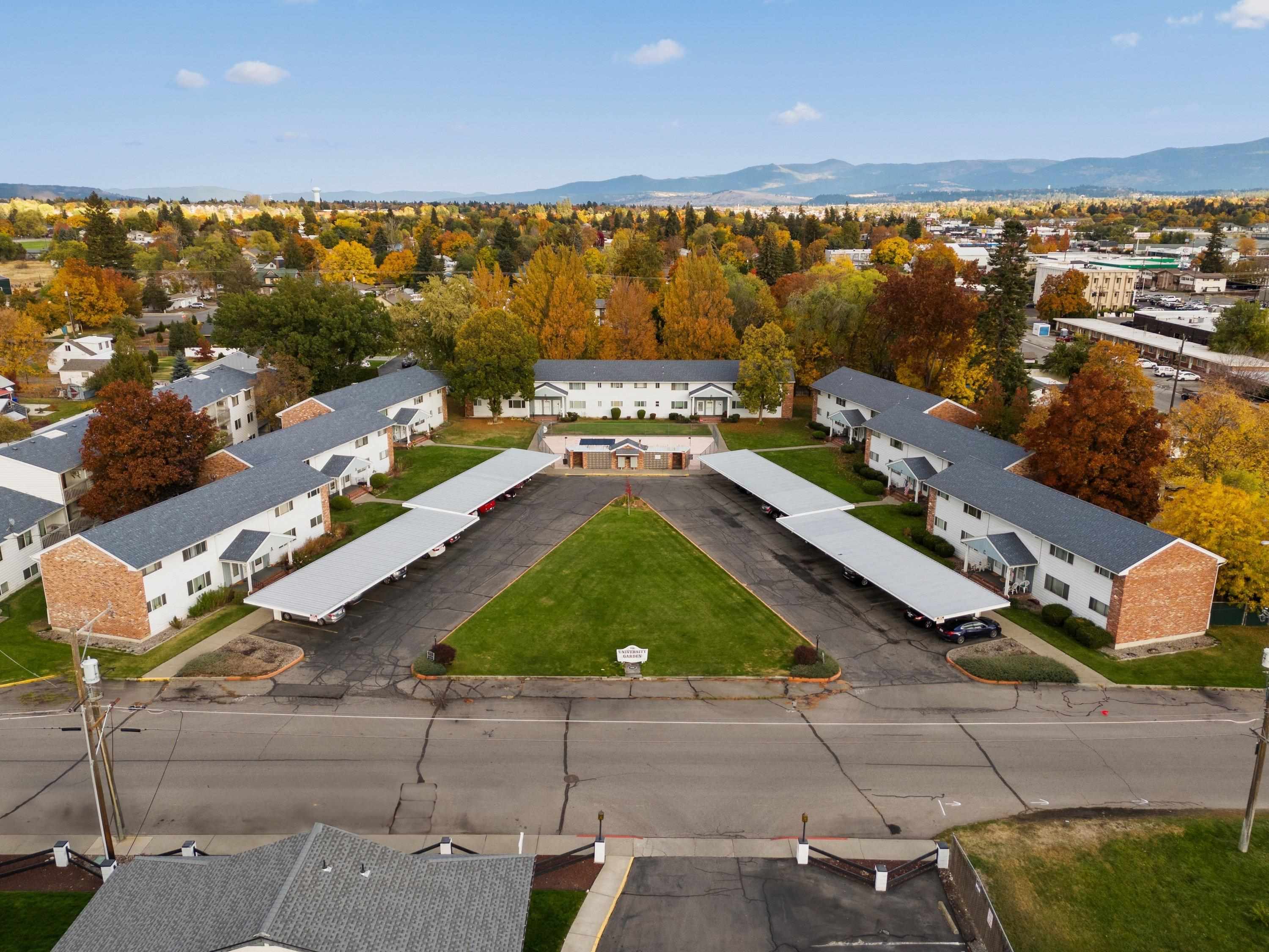250 North Raymond Road, Unit A9 Spokane Valley, WA 99206 - Photo 2 of 33 Gallery Image 2