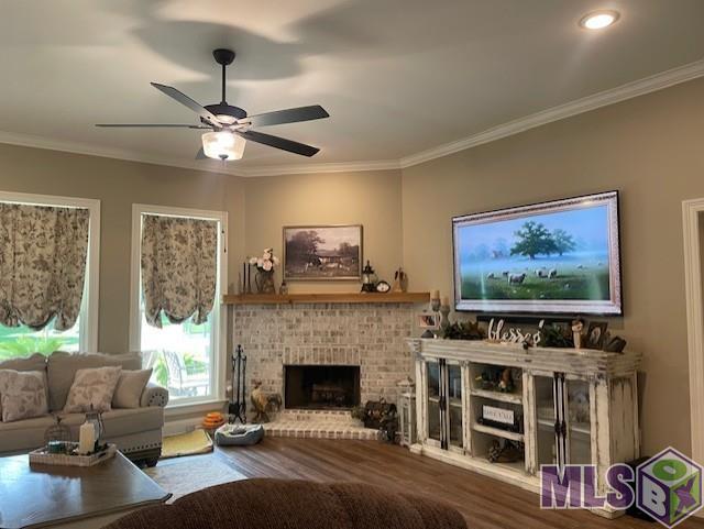 9771 Bank St Exn Clinton, LA 70722 - Photo 9 of 15