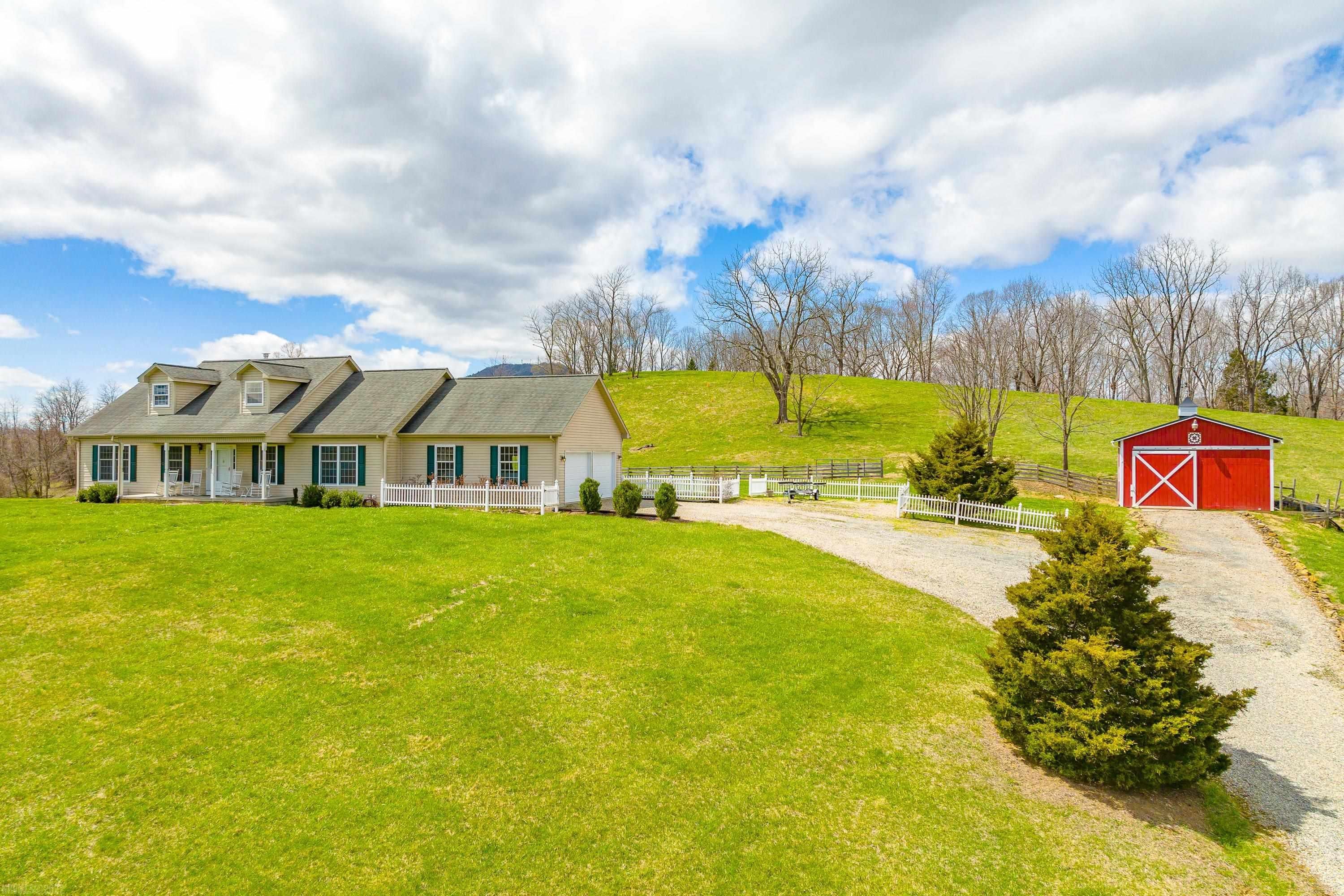 3727 Hodge Hollow Road Pulaski, VA 24301 - Photo 110 of 113 Gallery Image 110