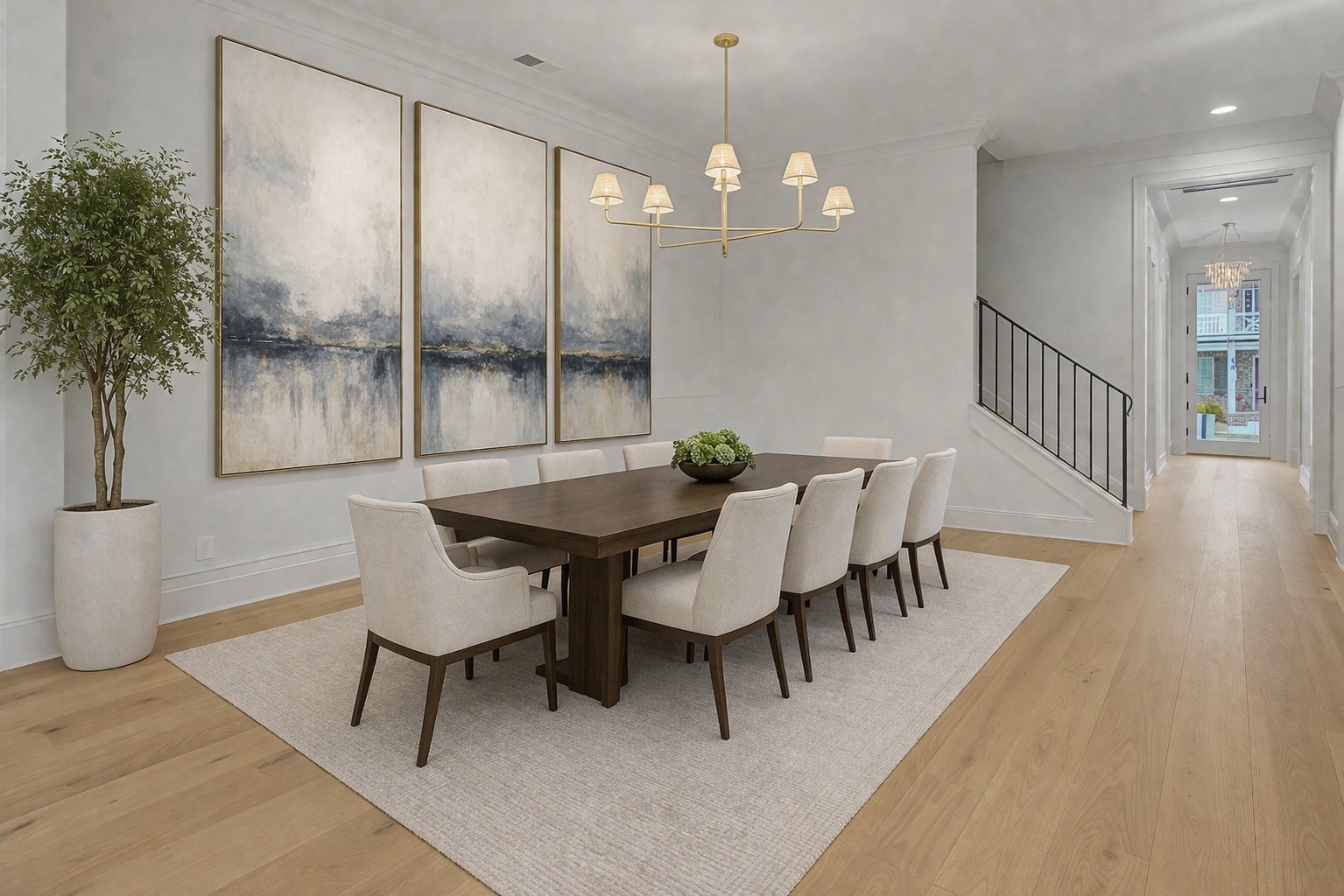 7032 Kinderhook Road Nashville, TN 37221 - Photo 17 of 93 Gallery Image 17