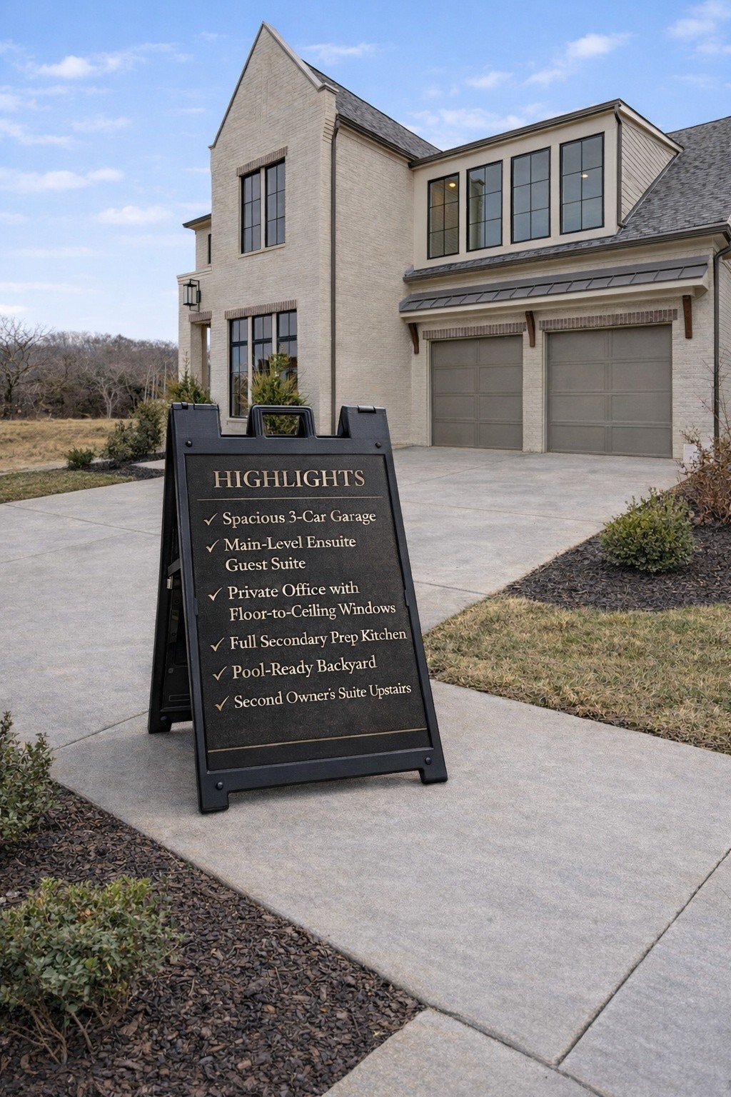 7032 Kinderhook Road Nashville, TN 37221 - Photo 2 of 93 Gallery Image 2