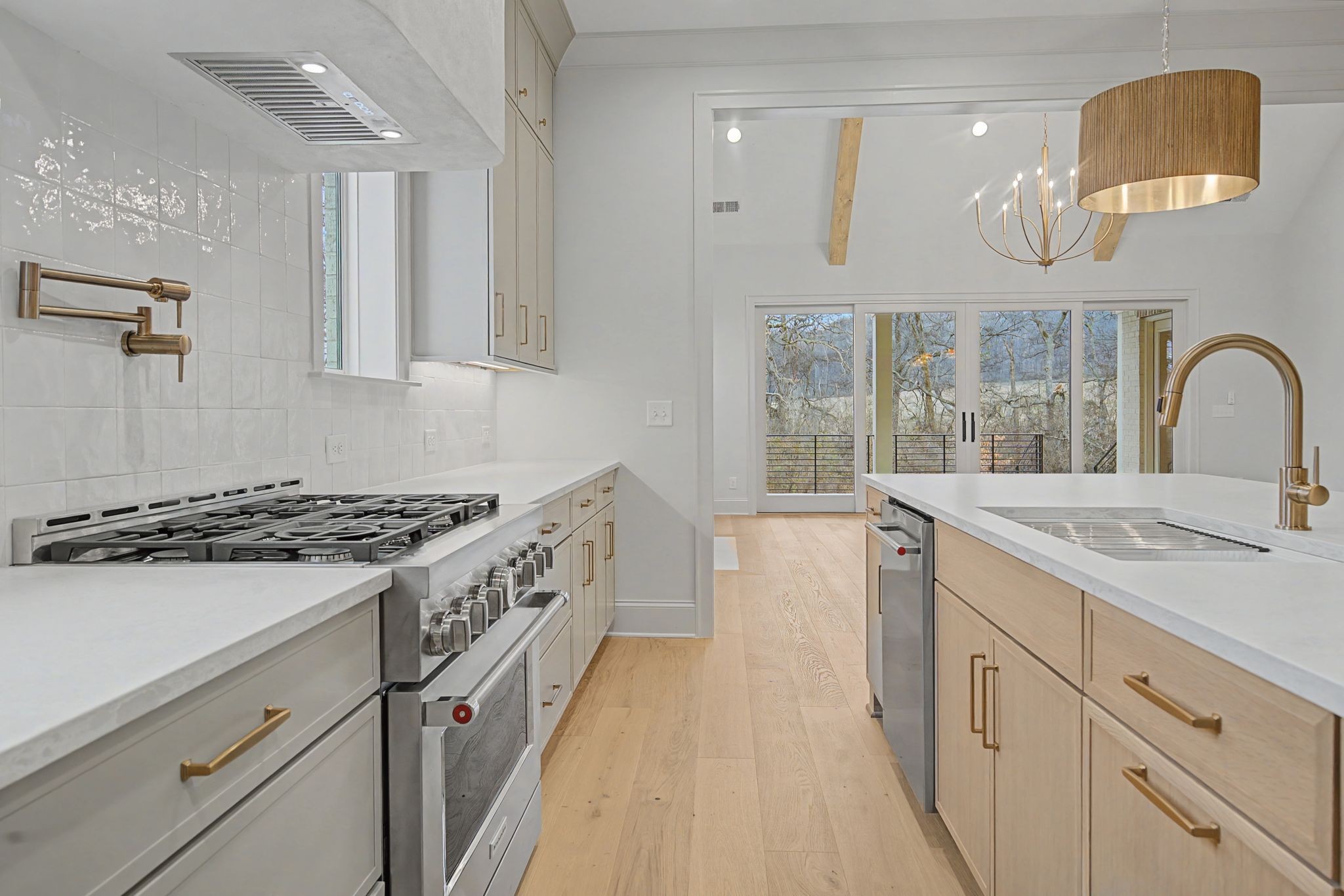 7032 Kinderhook Road Nashville, TN 37221 - Photo 21 of 91