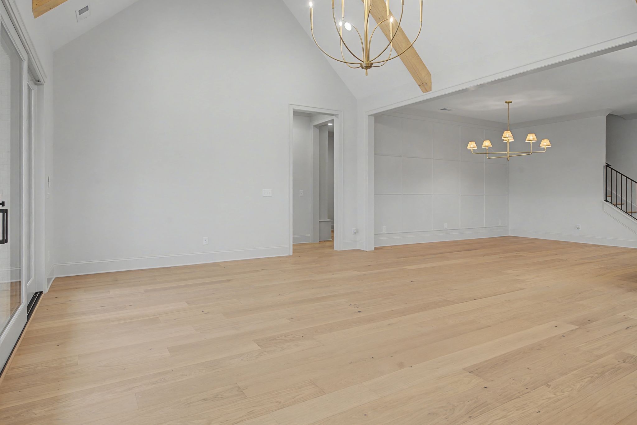 7032 Kinderhook Road Nashville, TN 37221 - Photo 26 of 91