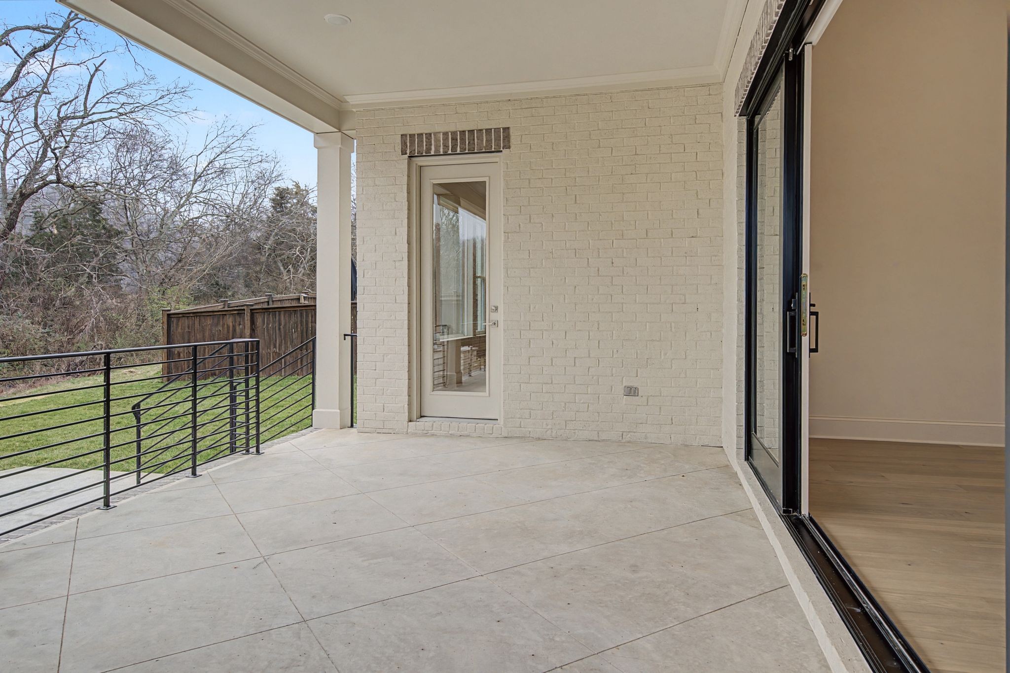 7032 Kinderhook Road Nashville, TN 37221 - Photo 29 of 91