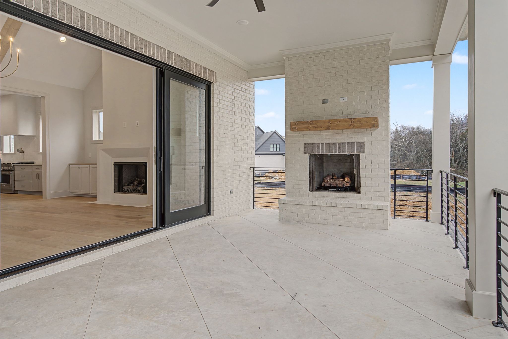 7032 Kinderhook Road Nashville, TN 37221 - Photo 30 of 91