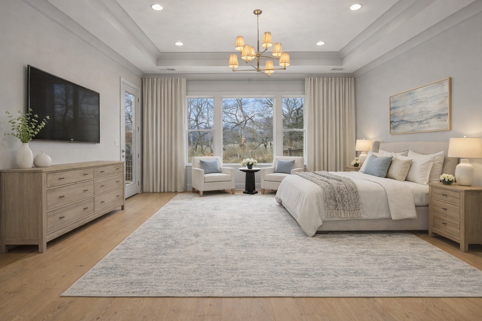 7032 Kinderhook Road Nashville, TN 37221 - Photo 32 of 93 Gallery Image 32