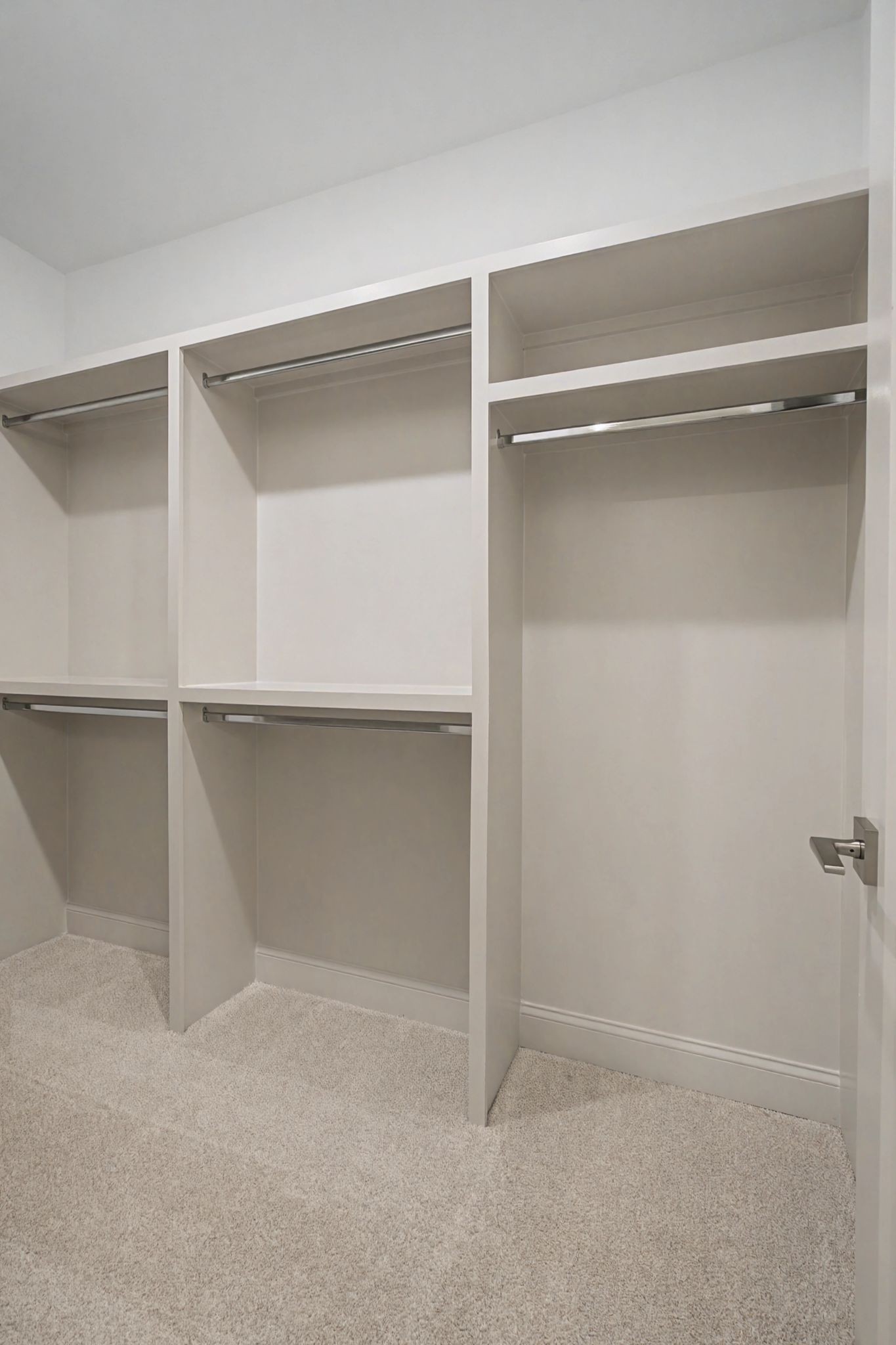 7032 Kinderhook Road Nashville, TN 37221 - Photo 49 of 91 a view of an empty walk in closet