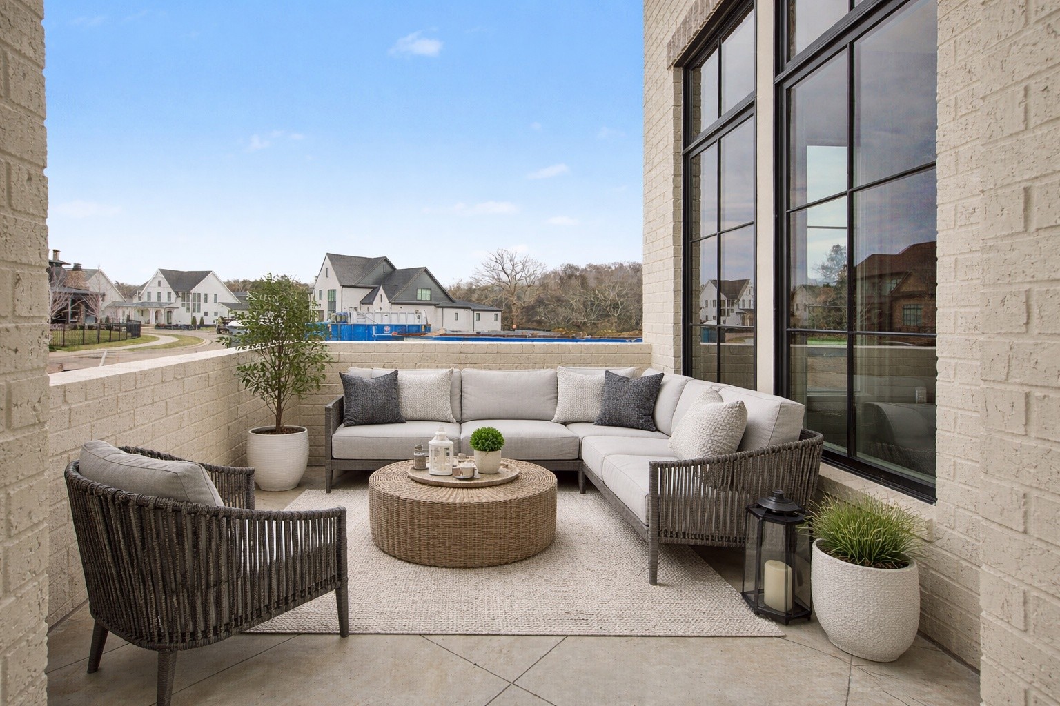 7032 Kinderhook Road Nashville, TN 37221 - Photo 5 of 93 Gallery Image 5