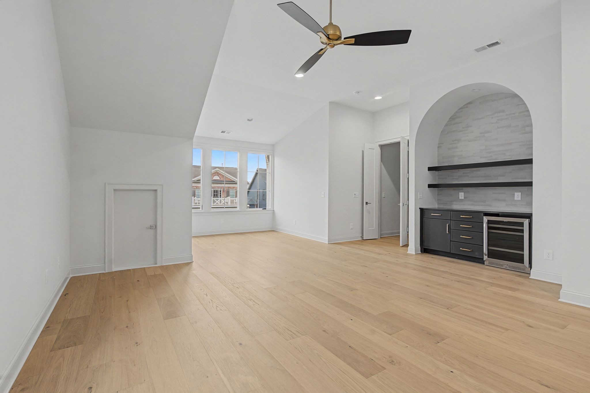 7032 Kinderhook Road Nashville, TN 37221 - Photo 55 of 91