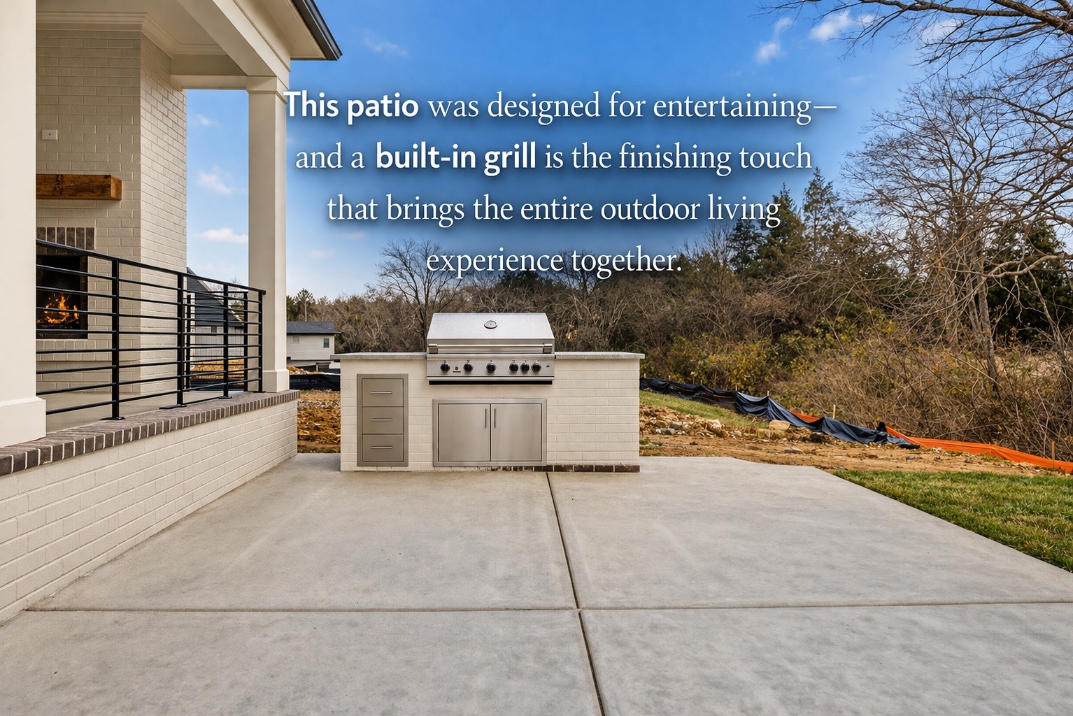 7032 Kinderhook Road Nashville, TN 37221 - Photo 65 of 93 Gallery Image 65