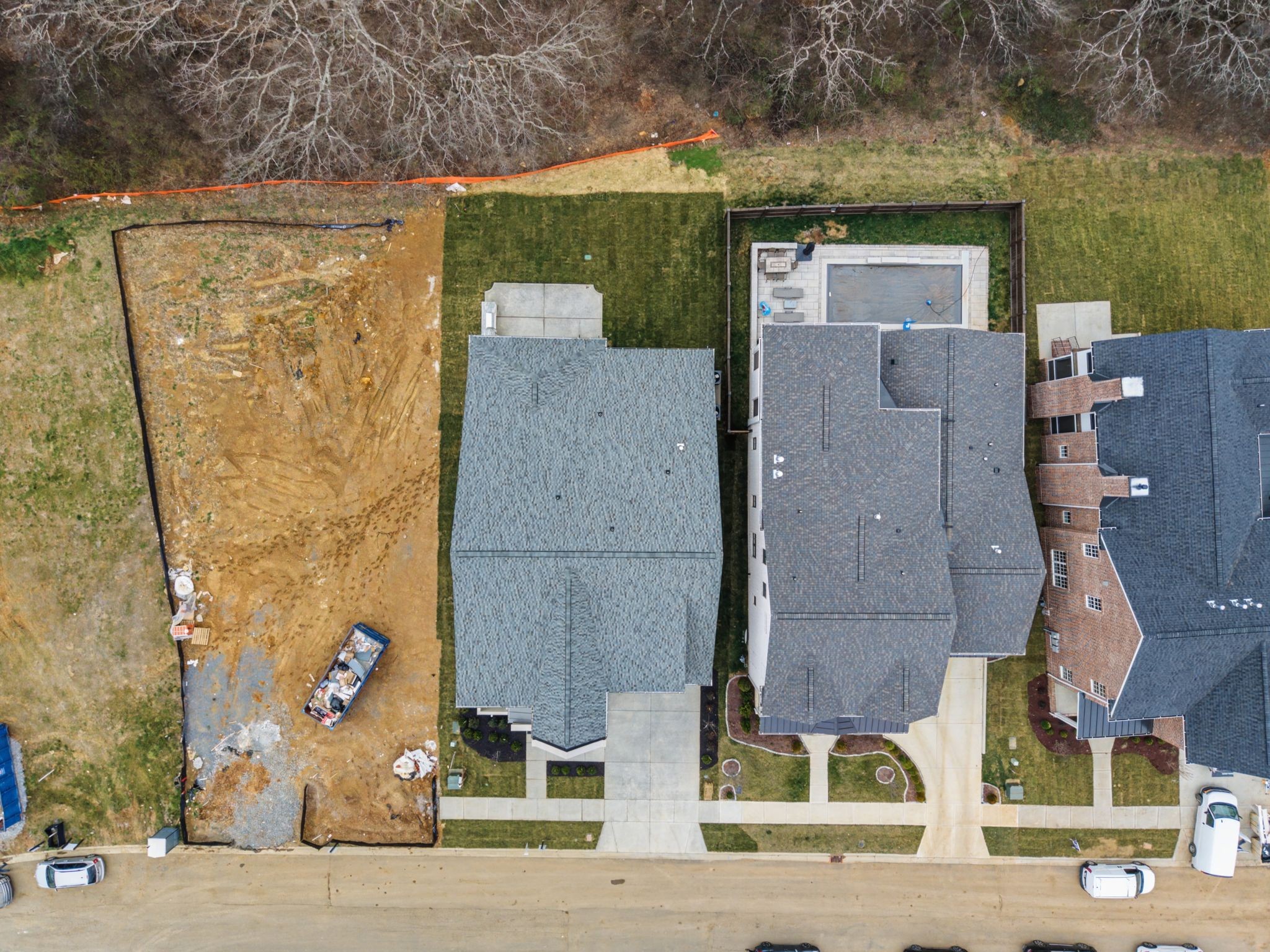 7032 Kinderhook Road Nashville, TN 37221 - Photo 66 of 91