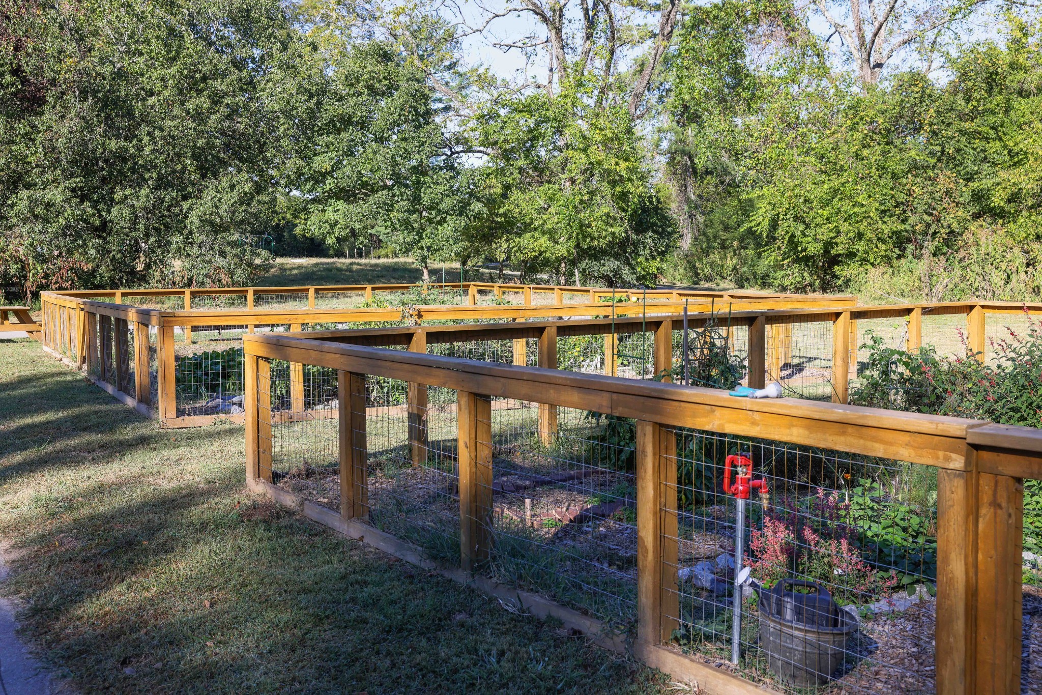 7032 Kinderhook Road Nashville, TN 37221 - Photo 71 of 91 a view of a balcony with chairs