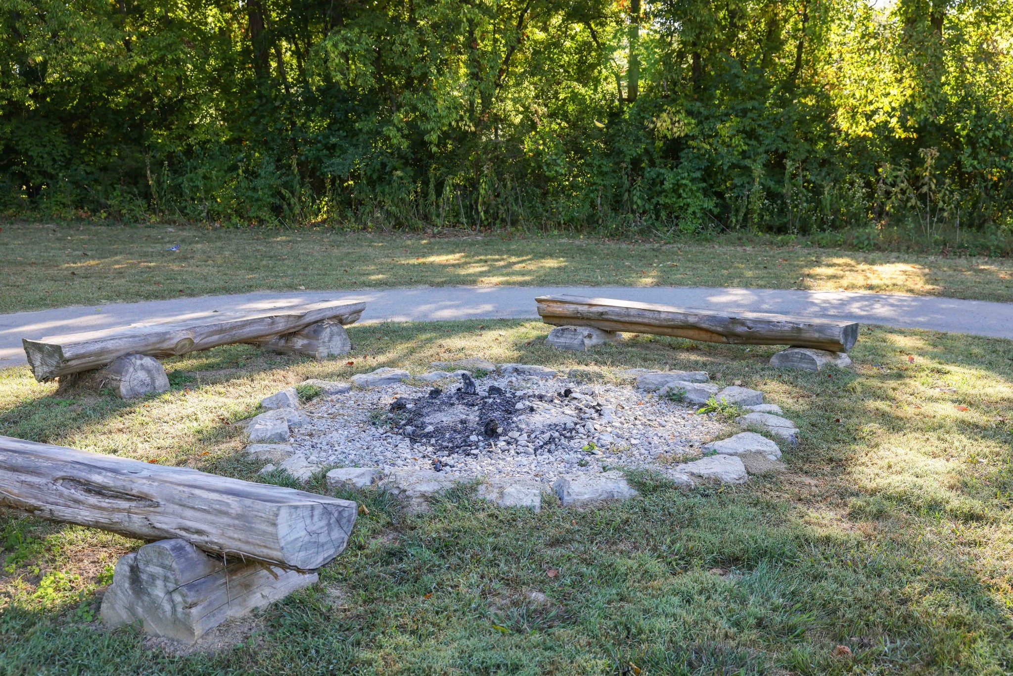 7032 Kinderhook Road Nashville, TN 37221 - Photo 75 of 91 a view of a backyard with wooden fence