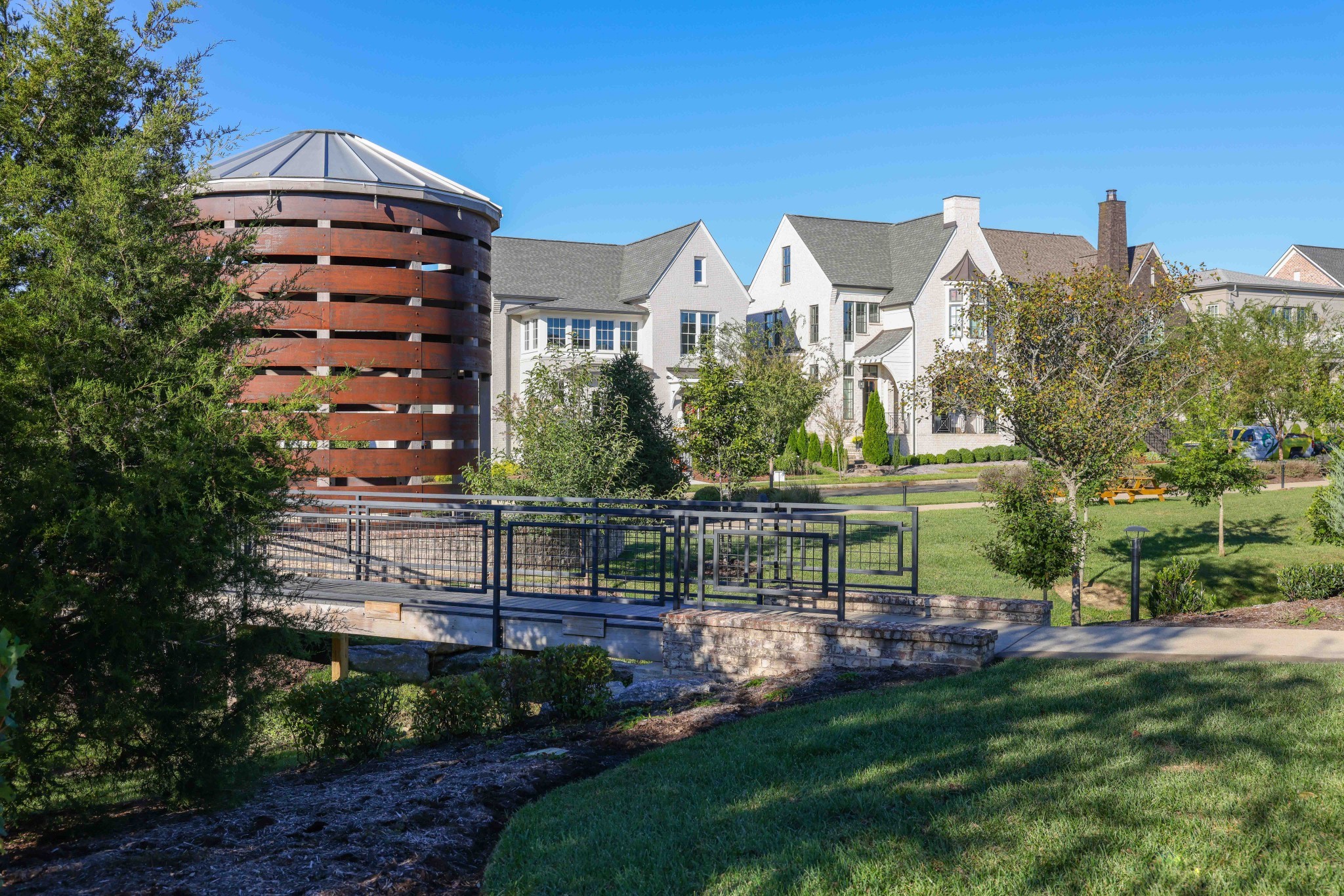 7032 Kinderhook Road Nashville, TN 37221 - Photo 78 of 91