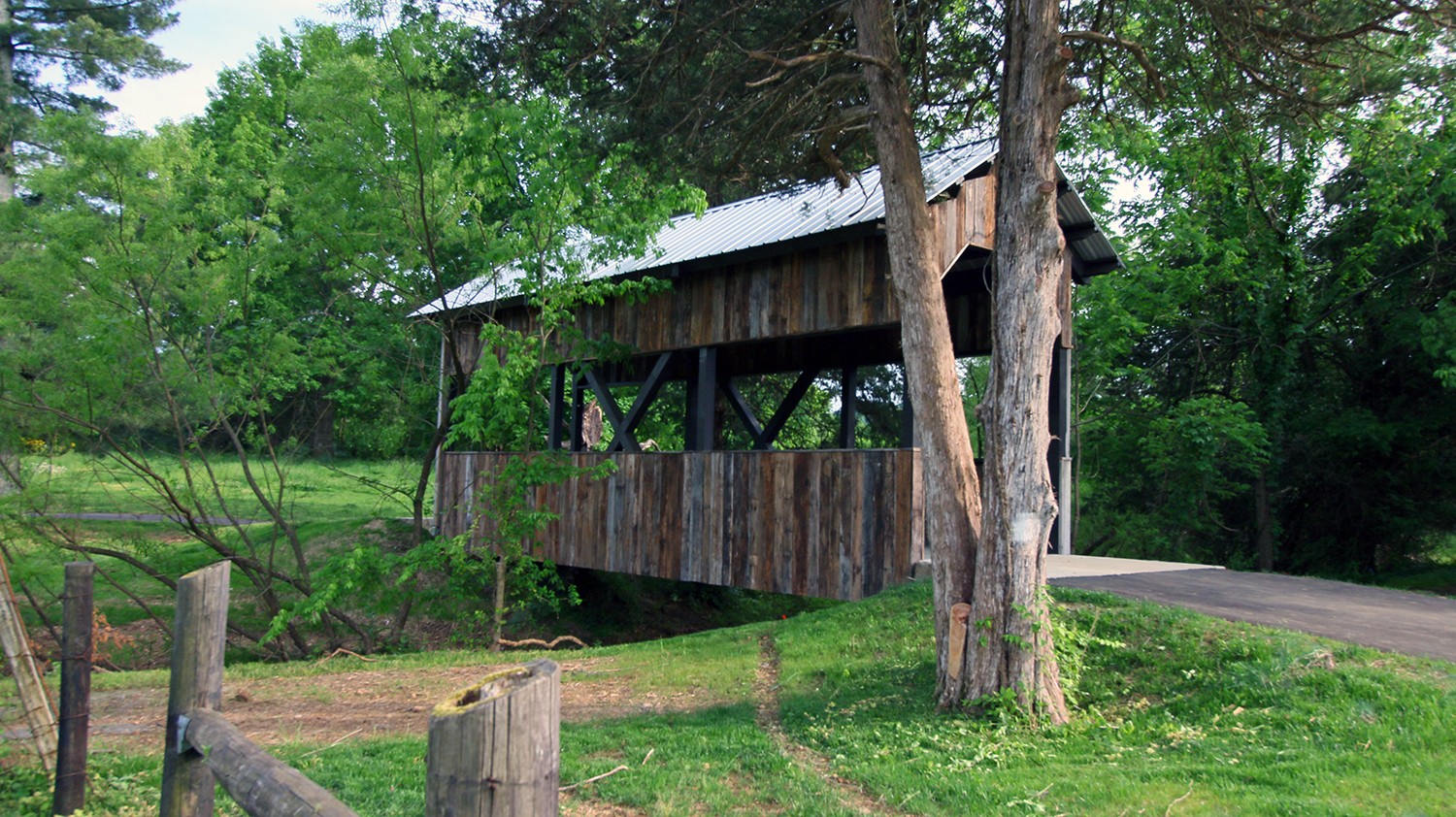 7032 Kinderhook Road Nashville, TN 37221 - Photo 80 of 91