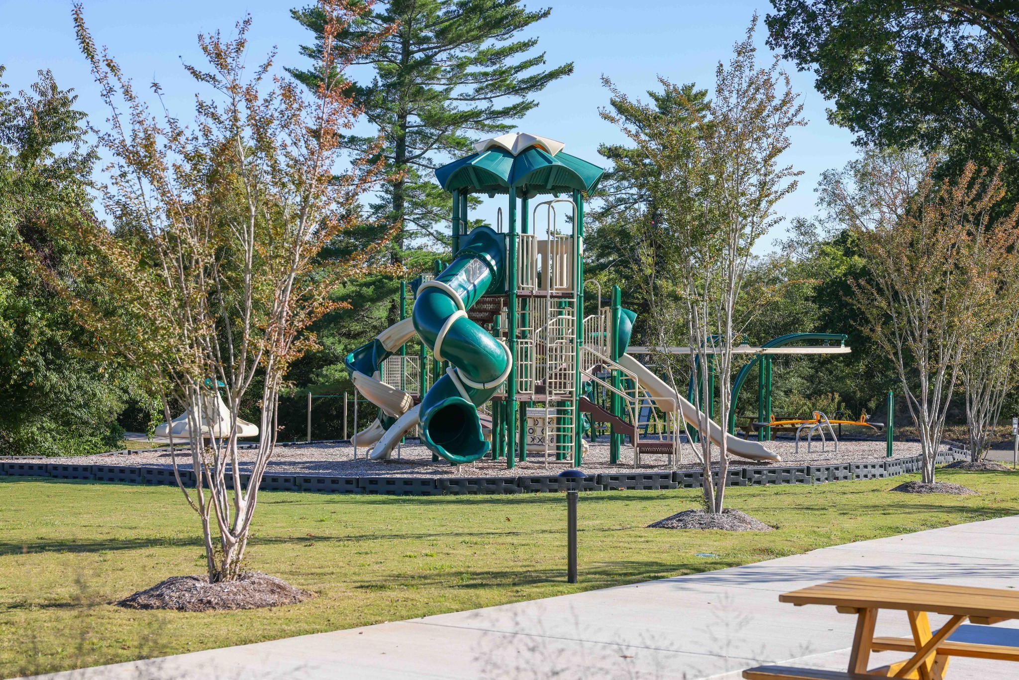 7032 Kinderhook Road Nashville, TN 37221 - Photo 81 of 91