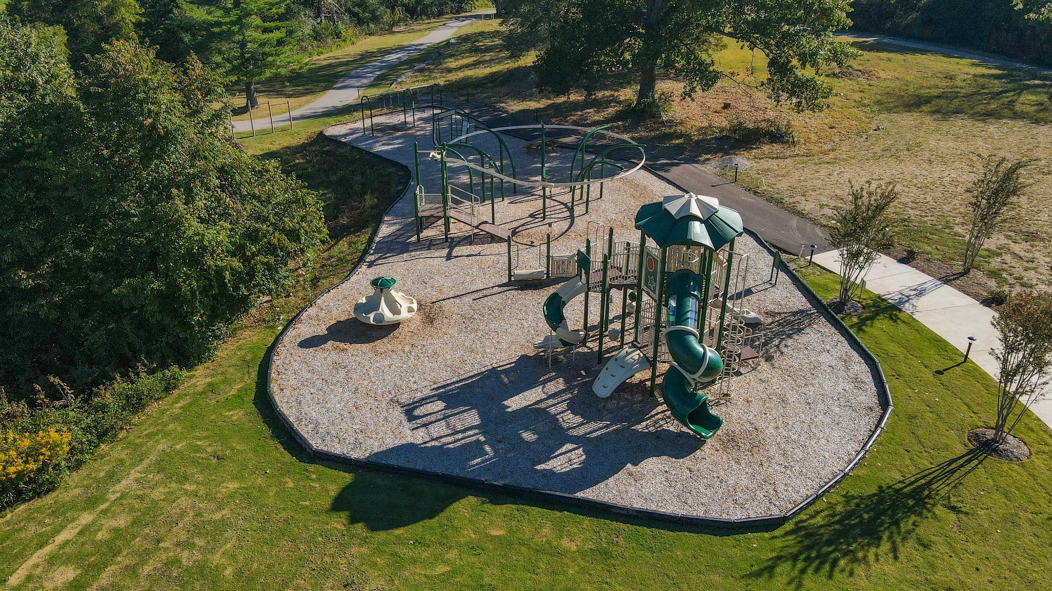 7032 Kinderhook Road Nashville, TN 37221 - Photo 83 of 91