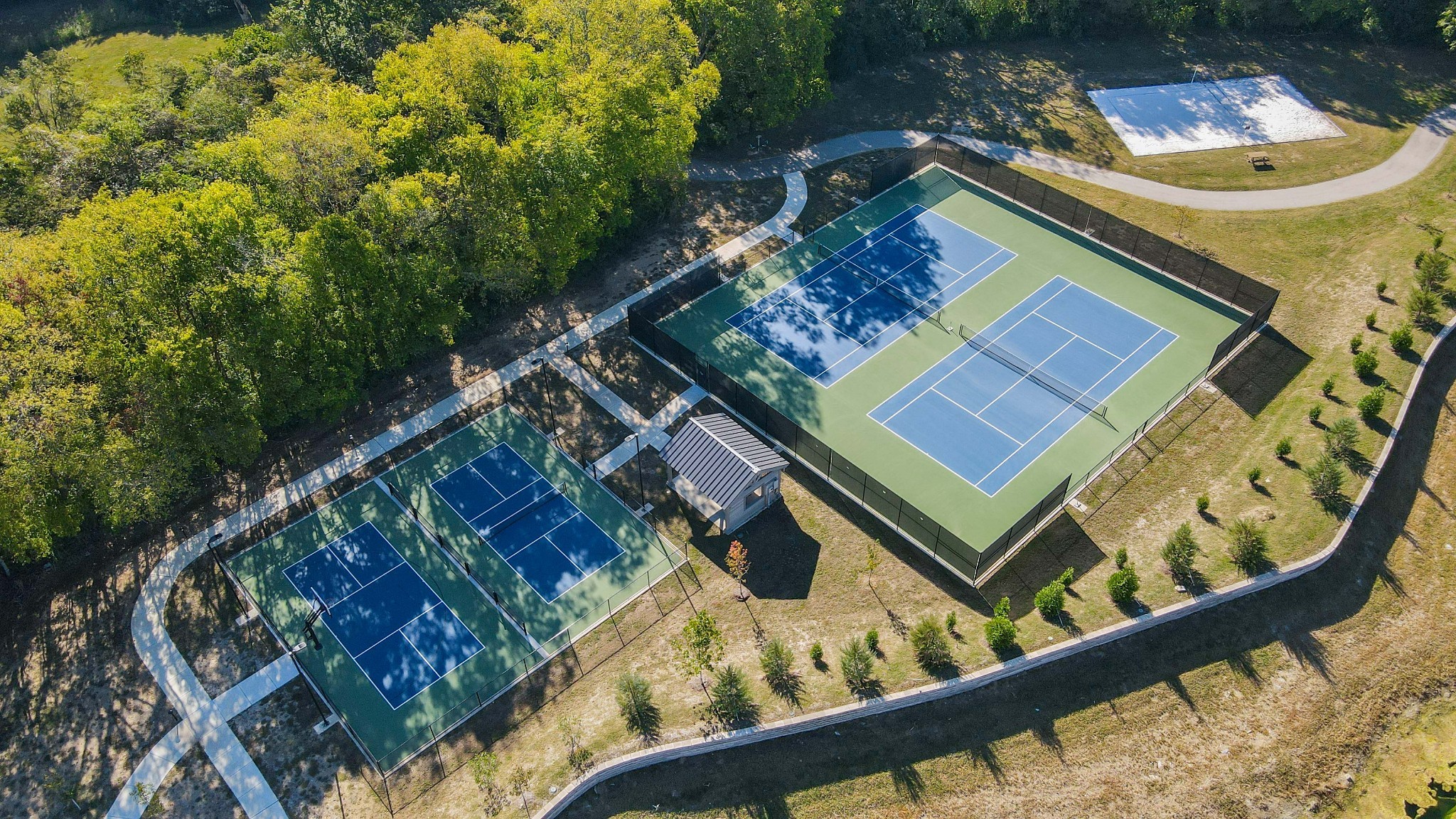 7032 Kinderhook Road Nashville, TN 37221 - Photo 93 of 93 Gallery Image 93