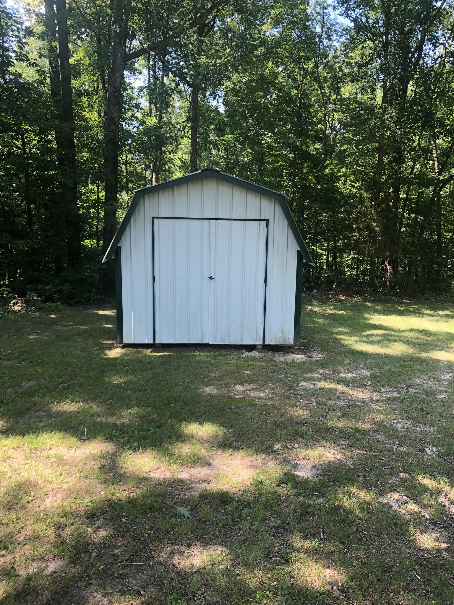 639 Post Oak Road Camden, TN 38320 - Photo 22 of 31 Gallery Image 22