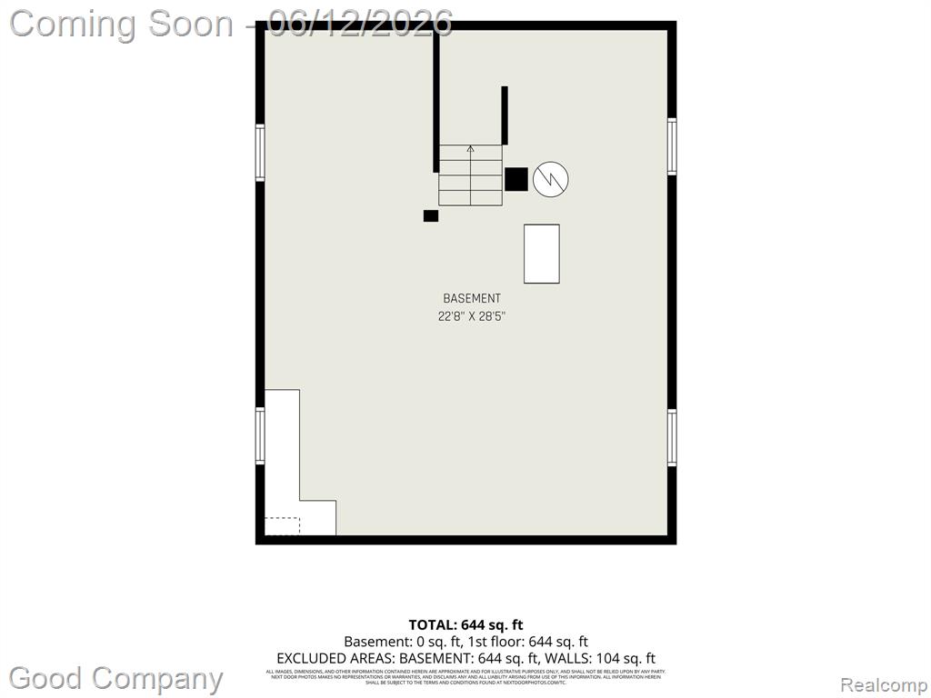 3499 East Atherton Road Burton, MI 48519 - Photo 21 of 28