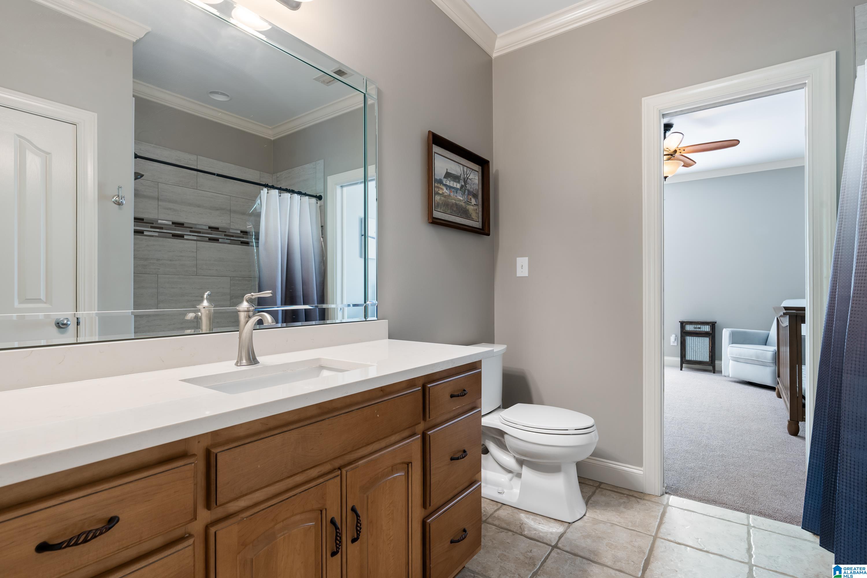 5632 Ridgeview Drive Trussville, AL 35173 - Photo 26 of 36