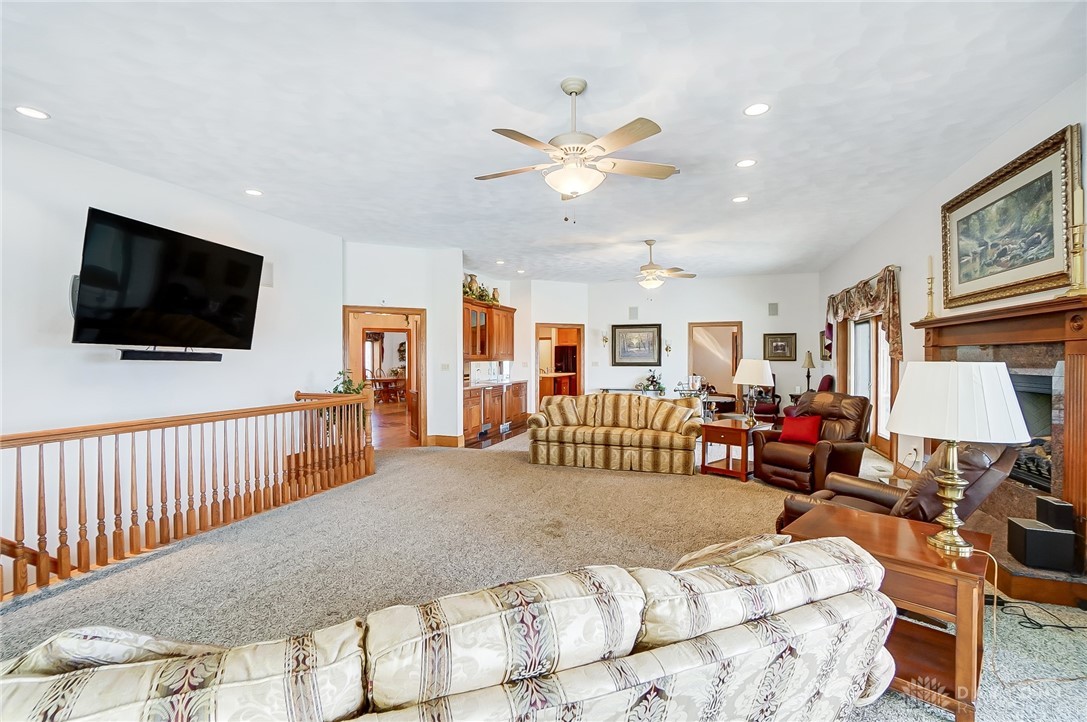507 Shawhan Road Morrow, OH 45152 - Photo 7 of 85