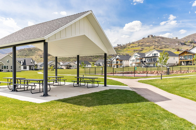 1258 North Canyon View Road West Midway, UT 84049 - Photo 35 of 37 HOA AMENITY