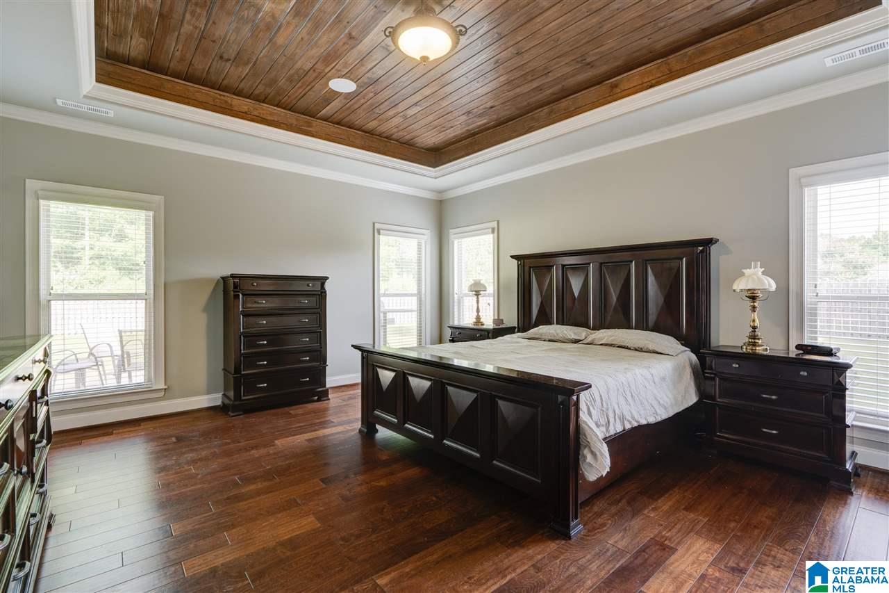 528 Kirkwall Circle Pelham, AL 35124 - Photo 18 of 44