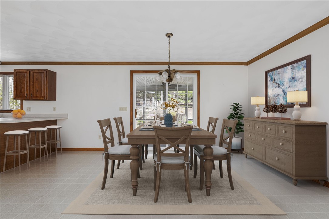 46 Stubble Brook Road West Greenwich, RI 02817 - Photo 11 of 33 Virtually staged