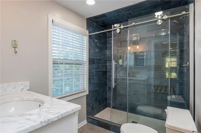 a view of street with parked cars