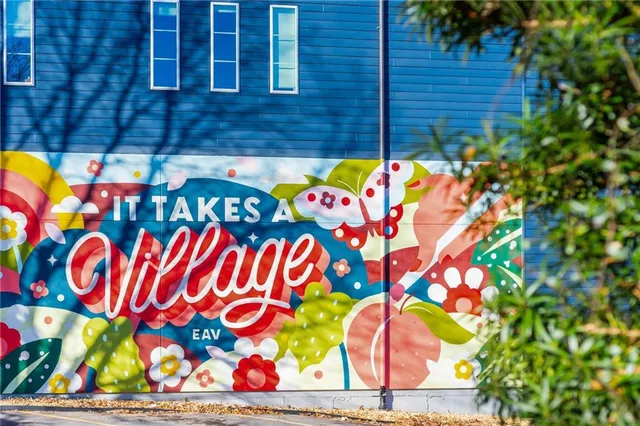 $750,000 | 1118 Glenwood Avenue Southeast, Atlanta, GA 30316