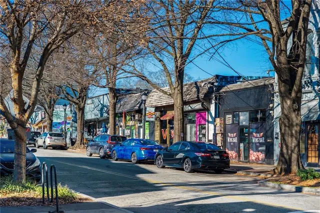 $750,000 | 1118 Glenwood Avenue Southeast, Atlanta, GA 30316