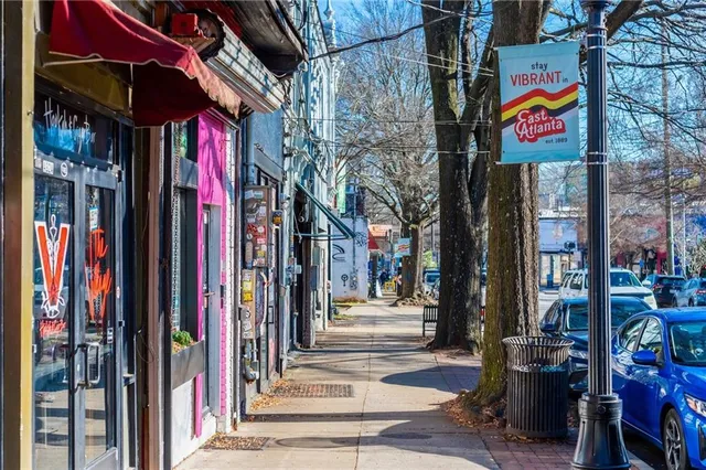 $750,000 | 1118 Glenwood Avenue Southeast, Atlanta, GA 30316