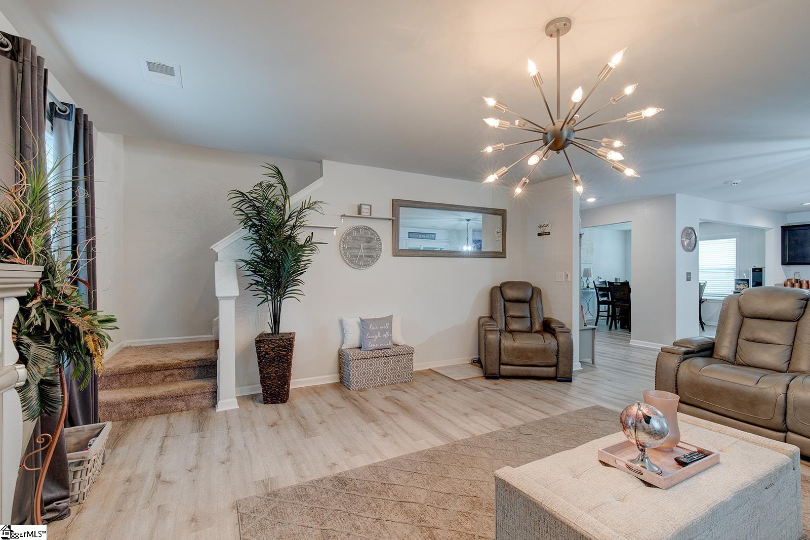 149 Butler Knoll Ct. Court Inman, SC 29349 - Photo 17 of 35