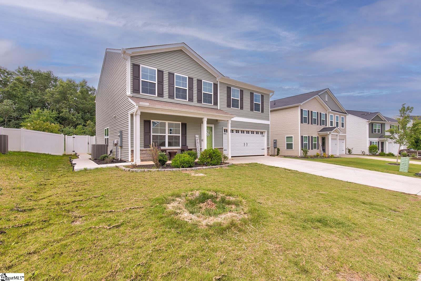 149 Butler Knoll Ct. Court Inman, SC 29349 - Photo 2 of 35