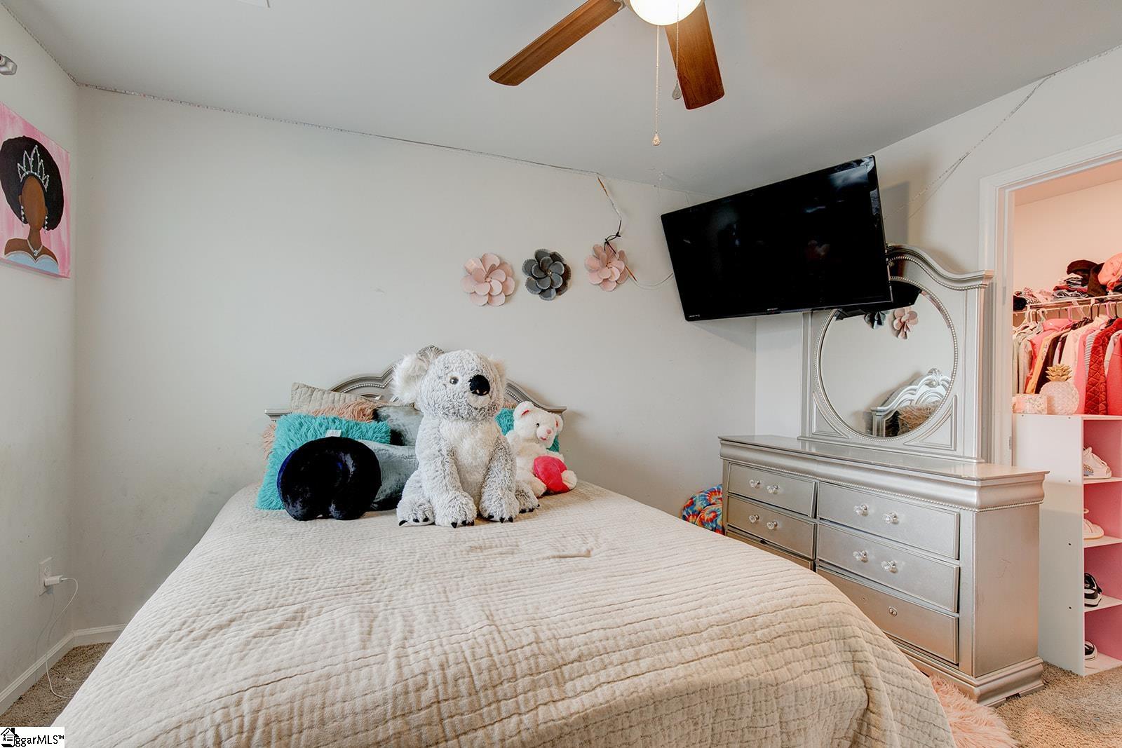 149 Butler Knoll Ct. Court Inman, SC 29349 - Photo 26 of 35