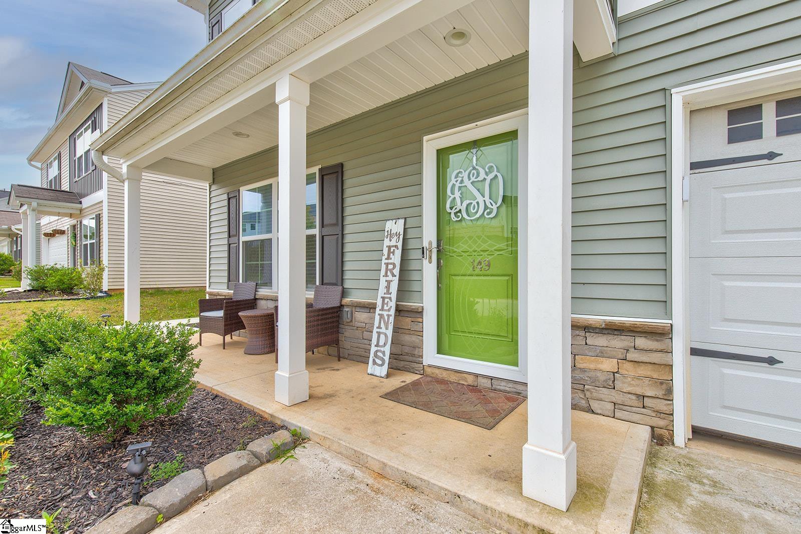 149 Butler Knoll Ct. Court Inman, SC 29349 - Photo 3 of 35