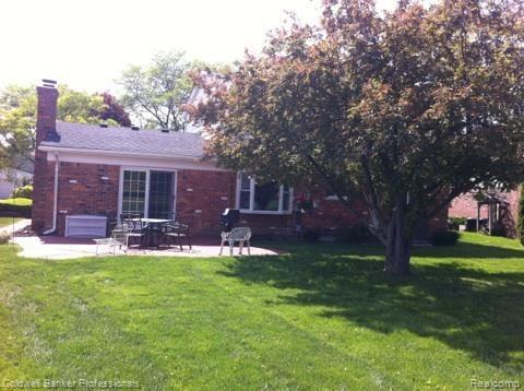 7620 Provincial Road Canton, MI 48187 - Photo 18 of 21 Gallery Image 18