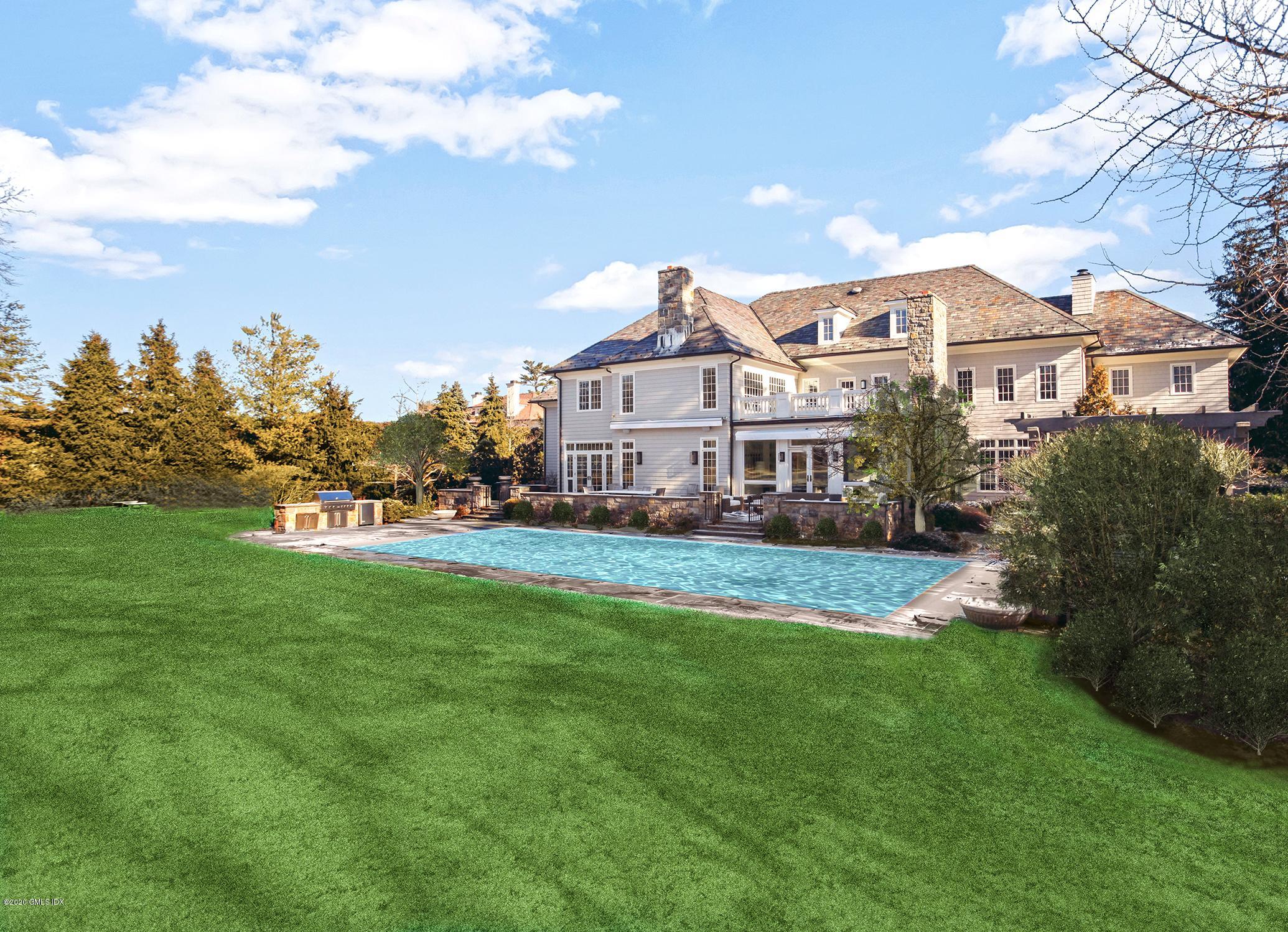 477 North Street Greenwich, CT 06830 - Photo 1 of 22 477 North