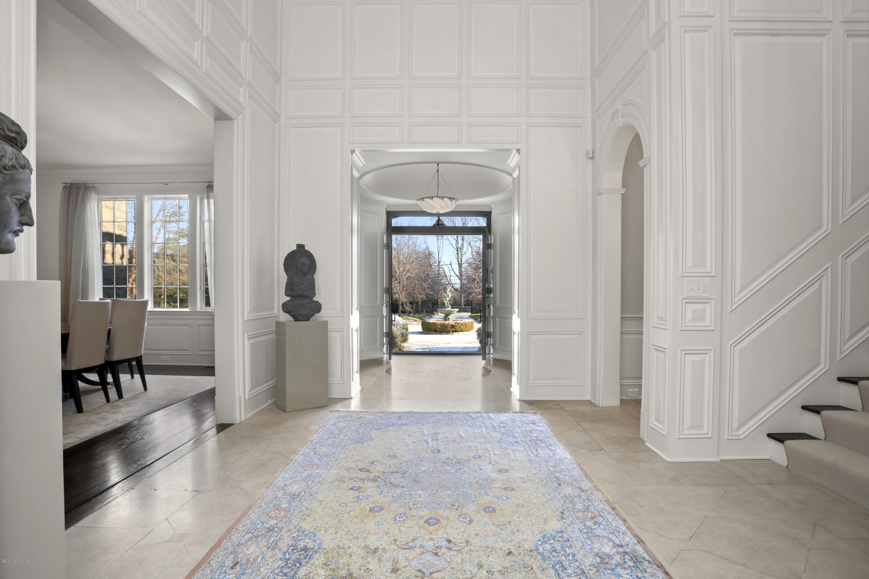 477 North Street Greenwich, CT 06830 - Photo 4 of 22 477 North Street Greenwich CT-print-006-