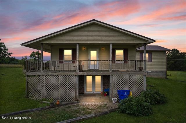 495 Nolin Dam Road Sweeden, KY 42285 - Photo 45 of 68 45