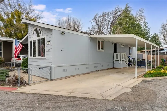 $318,000 | 51 Quinta Court, Paso Robles, CA 93446