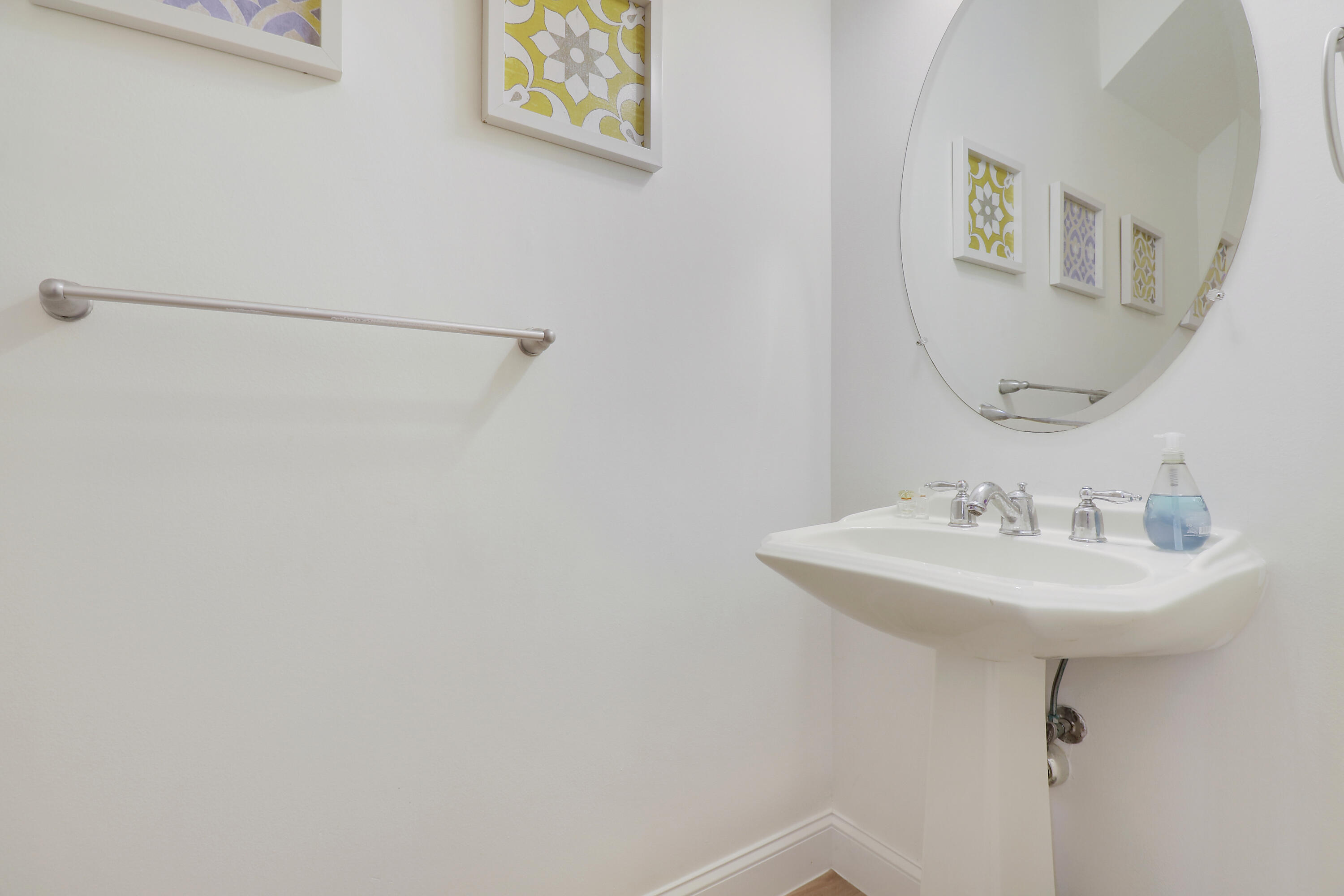 151 Mulligan Place Jupiter, FL 33458 - Photo 13 of 23 Half Bathroom