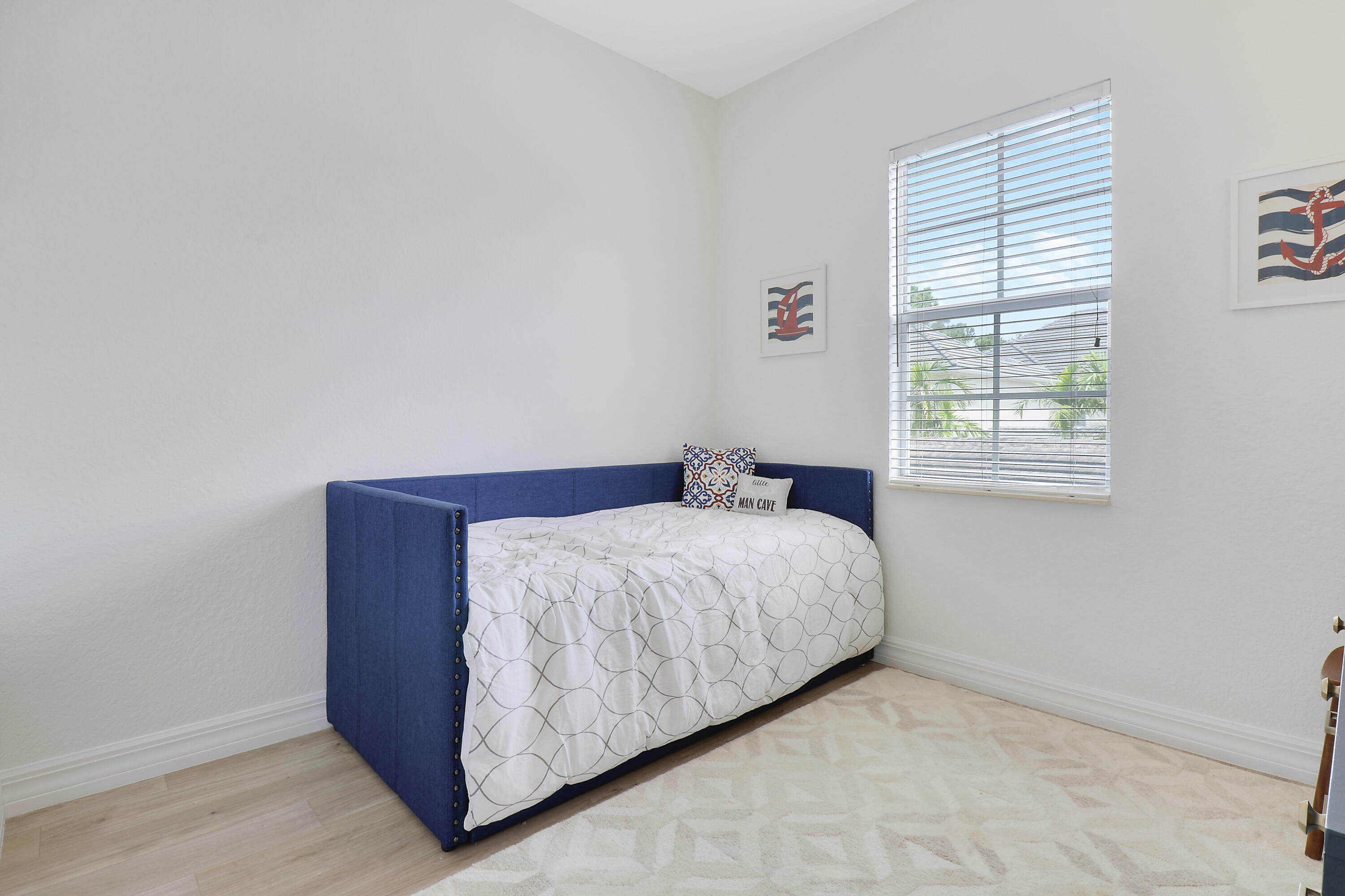 151 Mulligan Place Jupiter, FL 33458 - Photo 15 of 23 Bedroom 2